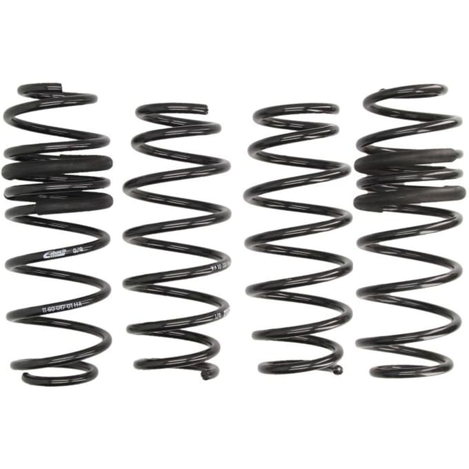 Ophangset, veren Pro-Kit EIBACH E10-60-017-01-22