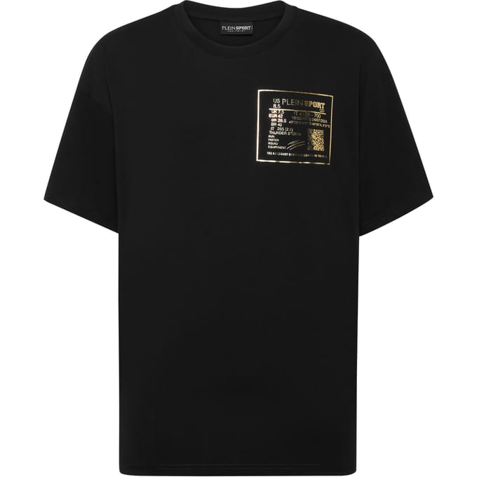 T-Shirt Ronde Hals
