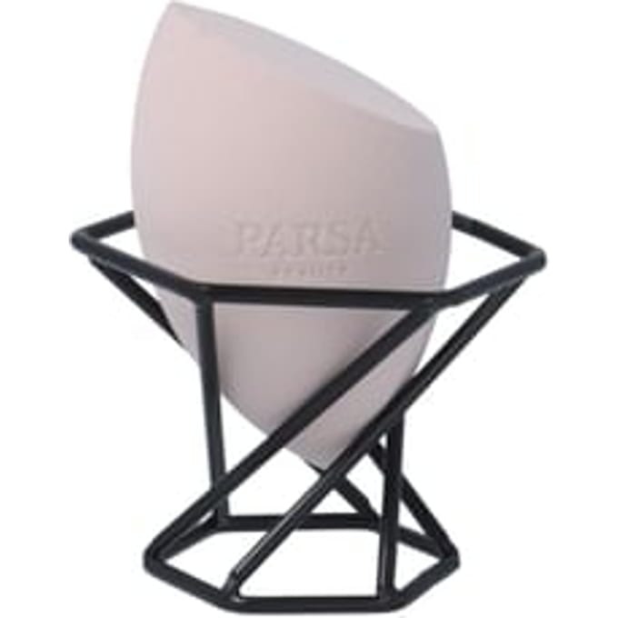 PARSA Beauty - Make-Up Blender With Holder Beige