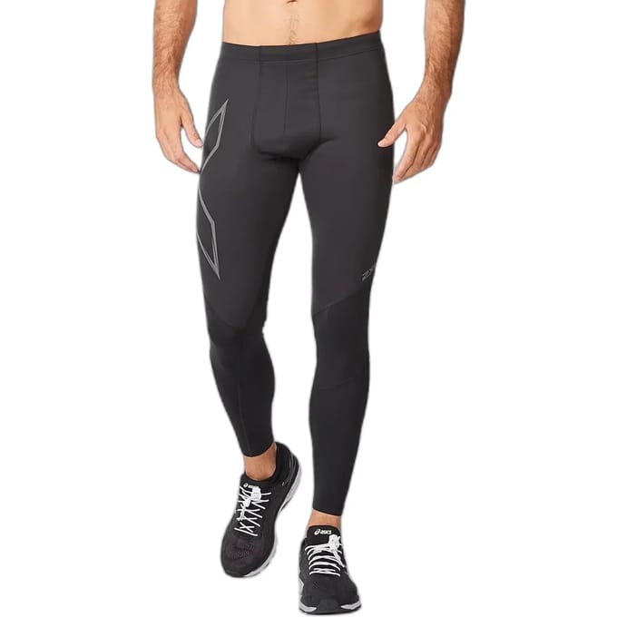 Volledige lengte compressielegging 2XU Ignition