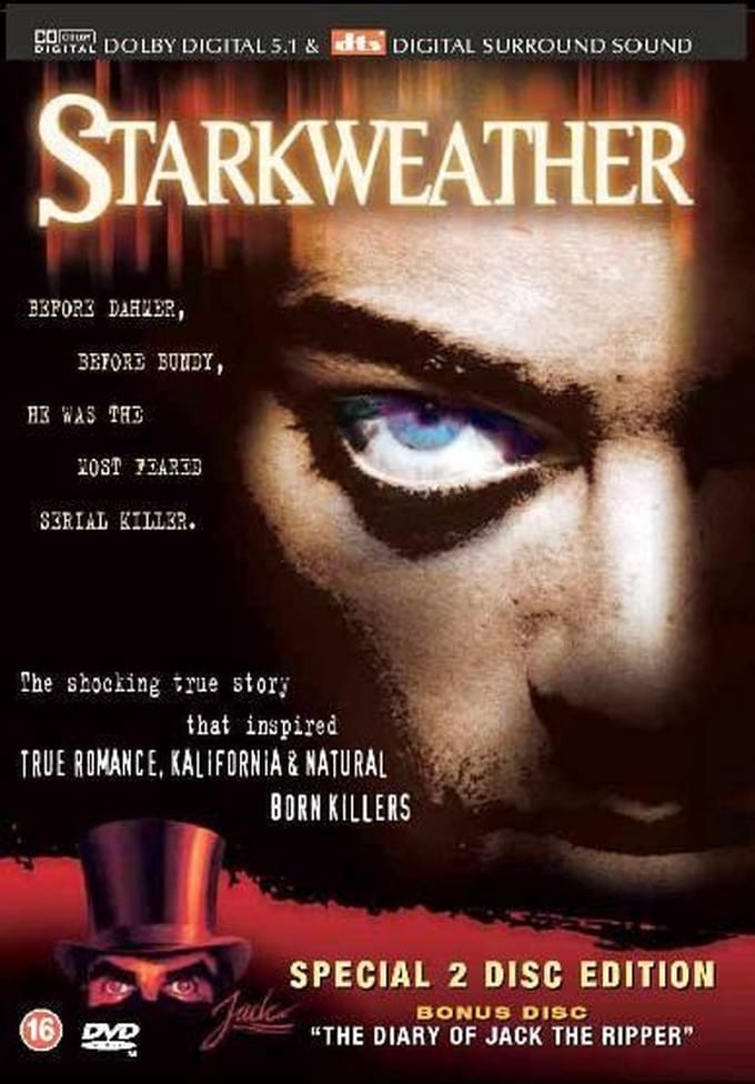 Starkweather (2DVD)