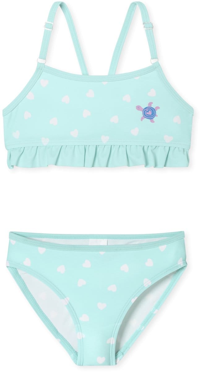 Schiesser - Bustier bikini - Meisjes - Bikinis