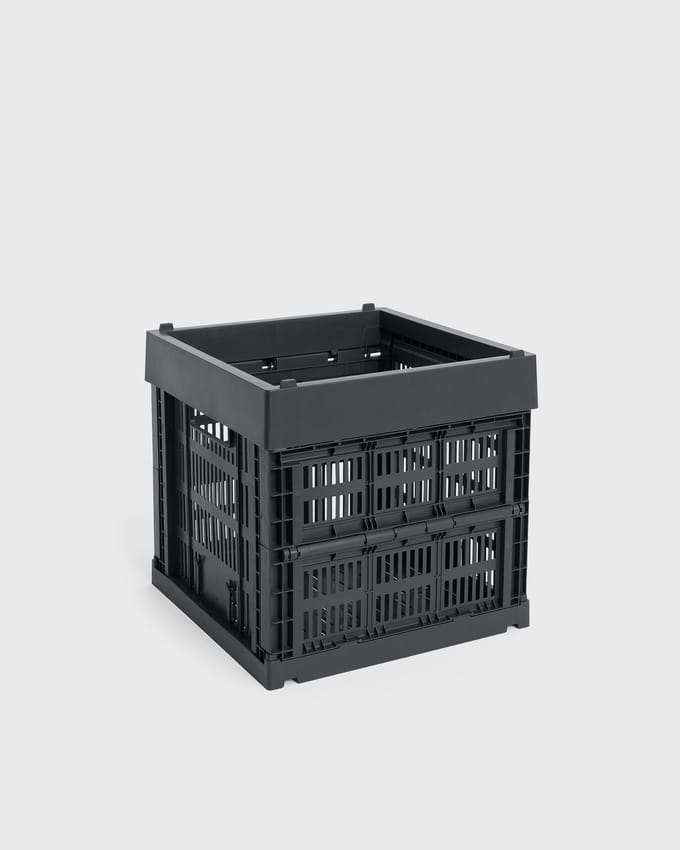 Colour Crate Cube