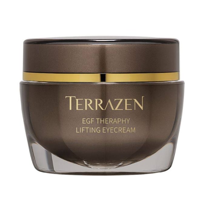 Terrazen, Thérapie EGF, Lifting, Crème pour les Yeux, 30 ml