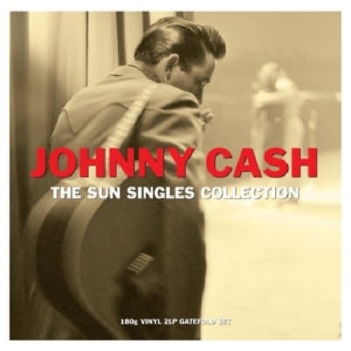 Sun Singles Collection - Johnny Cash