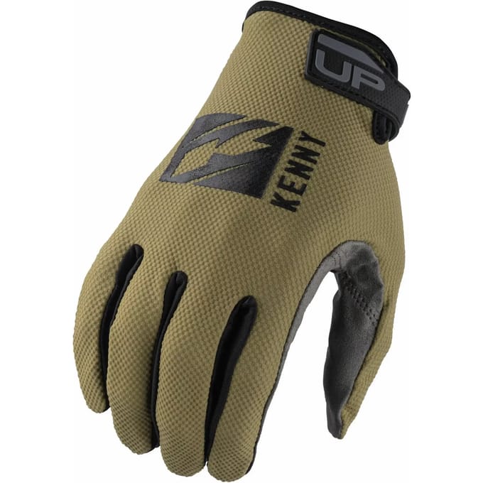 Motorcross handschoenen Kenny UP