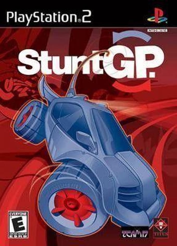 Stunt GP
