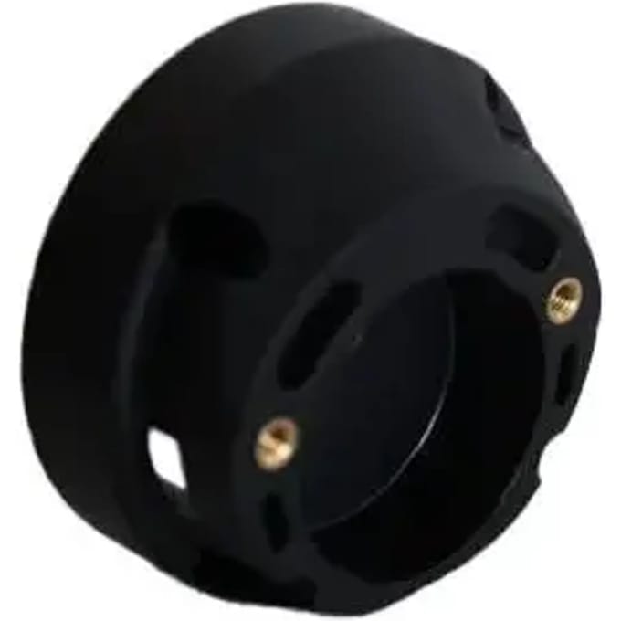 Accessoire voor grasmaaier tandwielhuis Heiniger XTRA