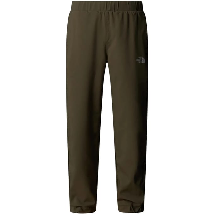 Wandelbroek voor kinderen The North Face Perrito