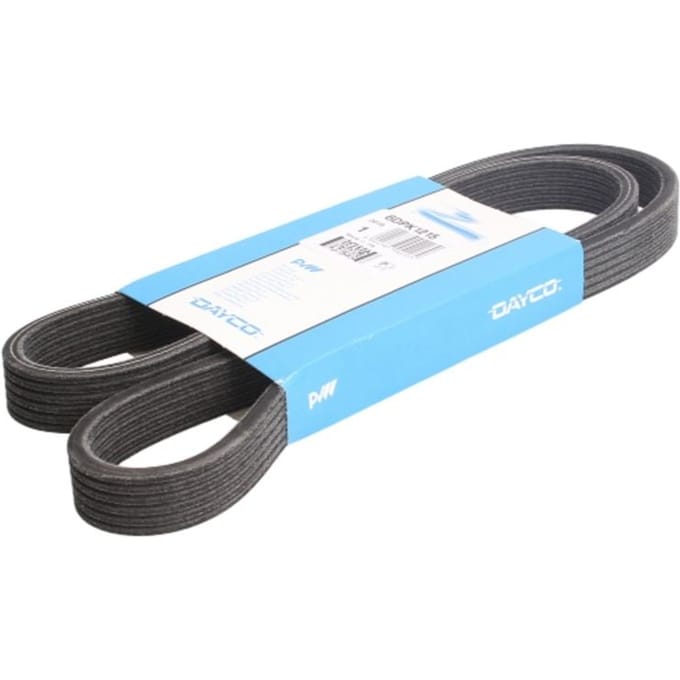 V-riem DAYCO 6DPK1215