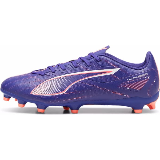 Puma Ultra 5 Play FG/AG Voetbalschoenen Senior