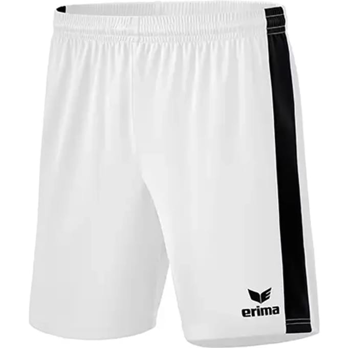Erima Retro Star Short Junior - Maat 128