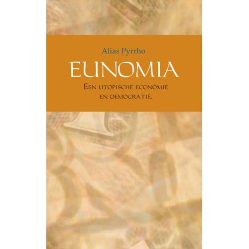 Eunomia - Alias Pyrrho