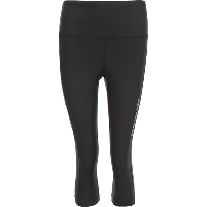 Dames legging 3/4 Endurance Energy