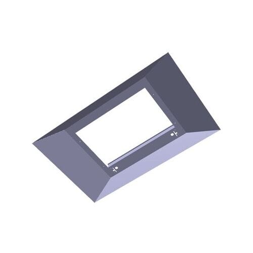AEG kader, zwart, matt 897,9x569,07 140231159017