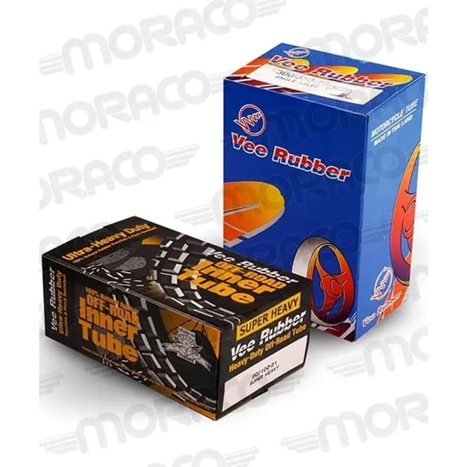 Binnenband Vee Rubber 2,50-18 TR4
