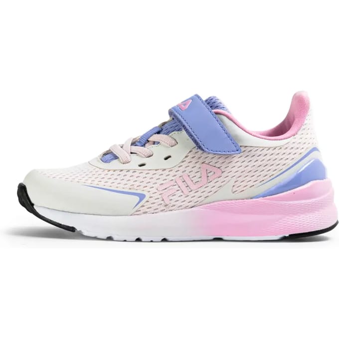 Fila  Lage Sneakers CRUSHER V kids