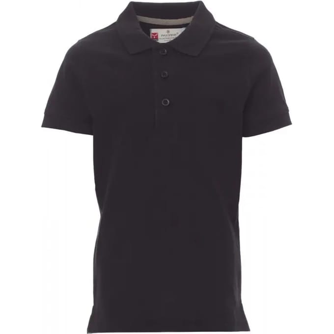Payper Venice Kids - Black - 7-8 Y (M)
