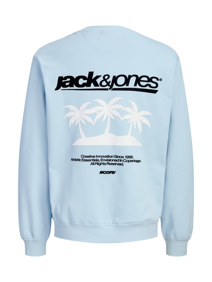 Jack & Jones Junior Pullover