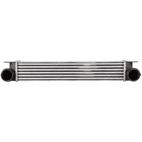 Intercooler NISSENS 96726
