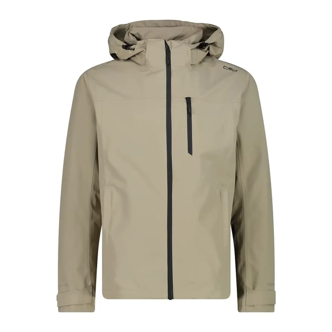 Ripstop waterdichte jas CMP