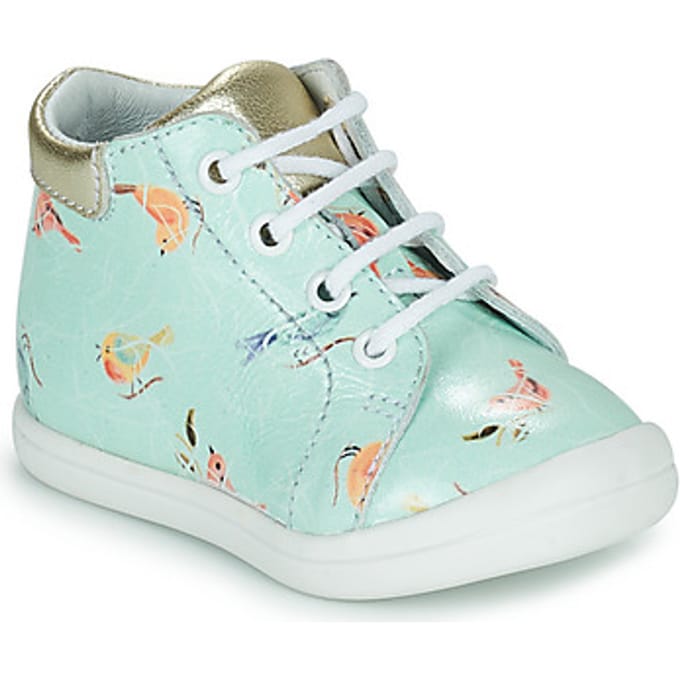 GBB  Hoge Sneakers NAHIA