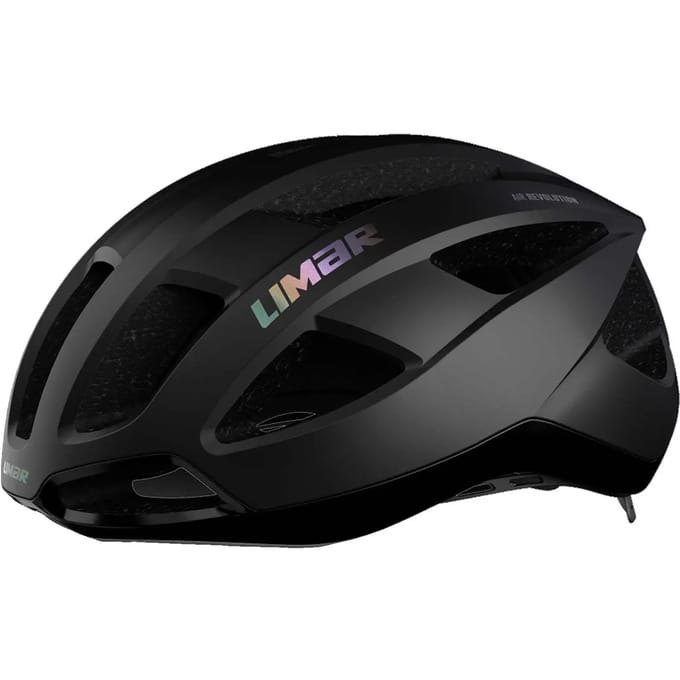 Fietshelm Limar Air Stratos