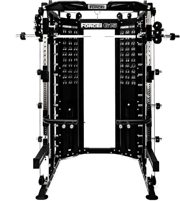 Force USA Krachtstation G15 All-In-One Trainer