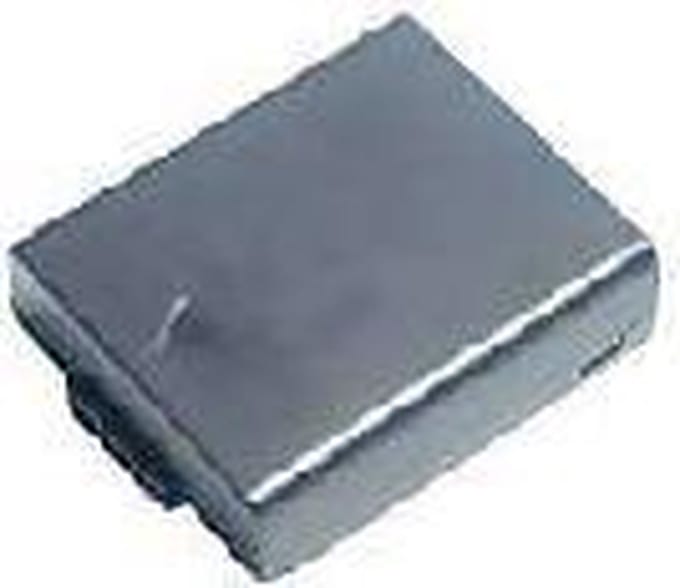Huismerk Camera-accu CGA-S002E / CGR-S002 voor Panasonic