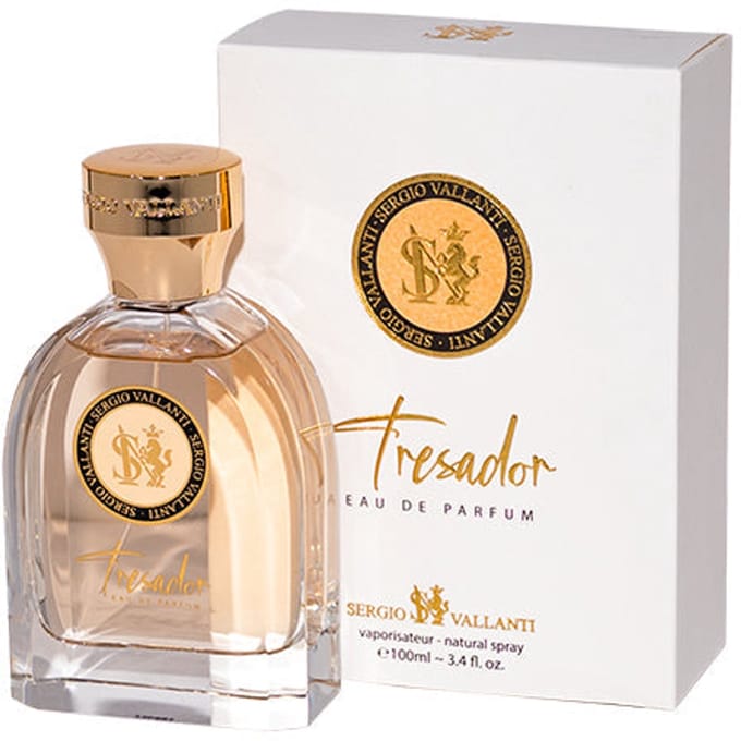 Dumont Tresador