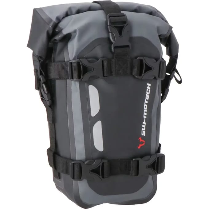 Waterdichte motorzadeltas SW-Motech 80