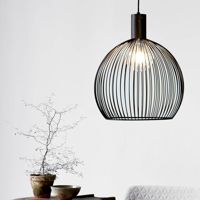 DFTP by Nordlux Hanglamp Aver, 40 cm