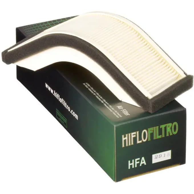Motorfiets luchtfilter Hiflofiltro HFA2915
