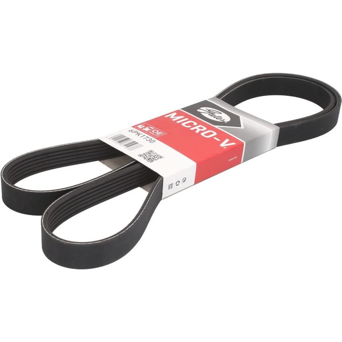 V-riem GATES 6PK1730