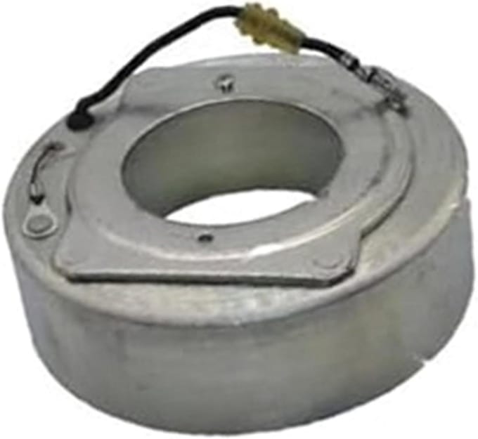 Airconditioning Koppeling - Auto Compressor - Koelsysteem Ondersteuning - Consistente Koelprestaties - Standaard Maat - One Color