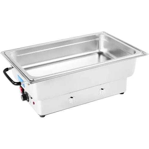 Royal Catering Chafing dish - 1600 W - GN 1/1 bak - 100 mm 10010148