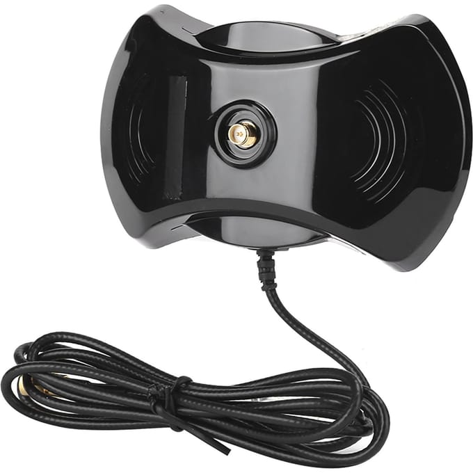 WiFi Antennevoet 1.2m3.9ft Verlengkabel met SMA Binnenschroefgat Interface