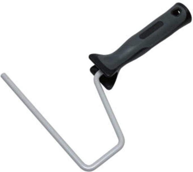 Muntuur Sam Verfrol 18cm Ergonomische Handgreep