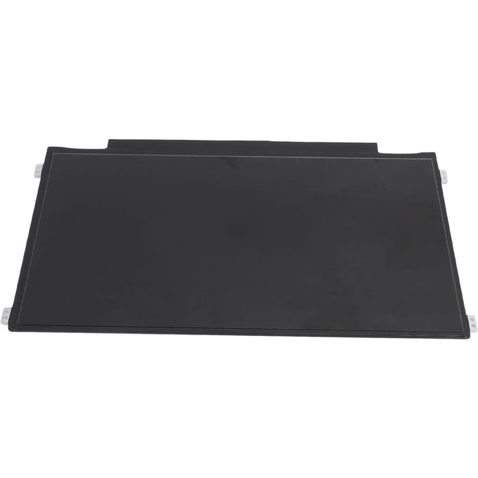 Laptop LCD-schermmontage Vervanging LCD-scherm Digitizer Montage met Rand voor HP Chromebook black