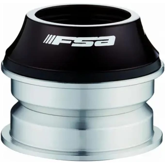 Semi-geïntegreerde headset FSA Orbit z 8mm 1 1/8