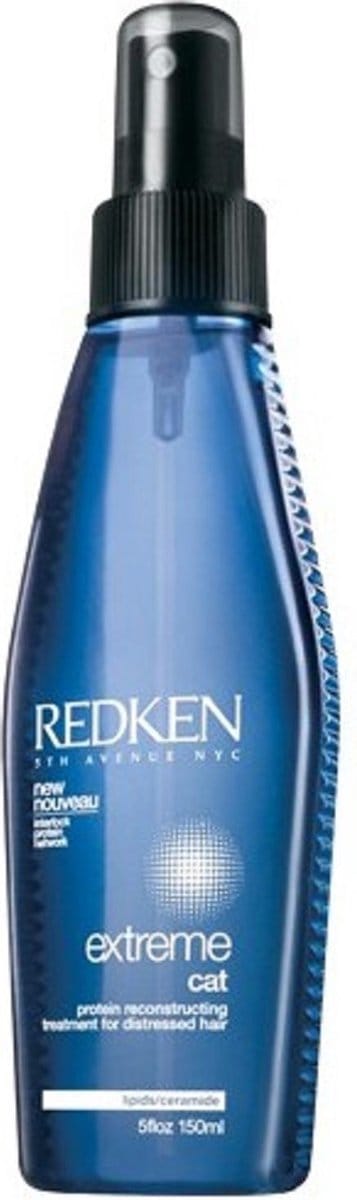 Redken EXTREME CAT TREATMENT FOR DISTRESSED HAIR