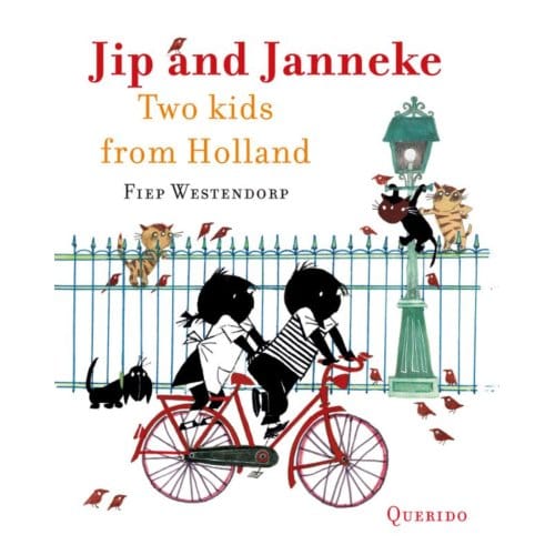 Jip And Janneke - Fiep Westendorp