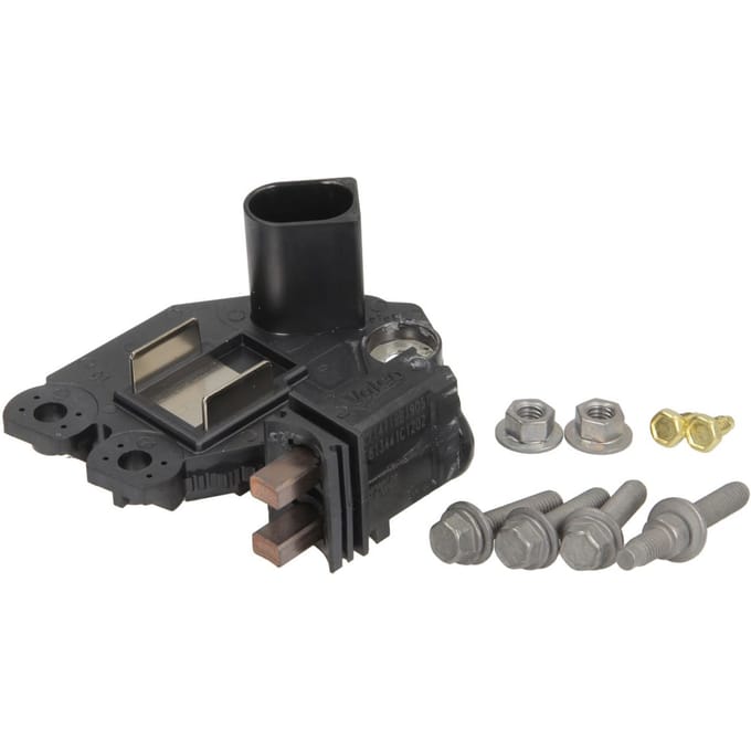 Generatorregelaar VALEO 595387