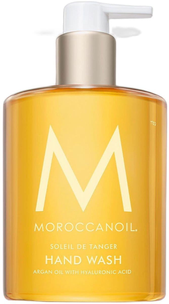 Moroccanoil - Hand Wash - Soleil de Tanger 360 ml