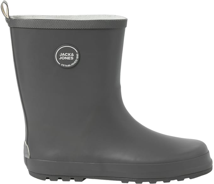 JACK&JONES - JFWRUBBER BOOT JNR - Heren - Laarzen