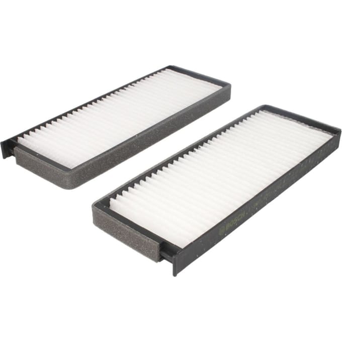 Interieurfilter BOSCH 1 987 431 176
