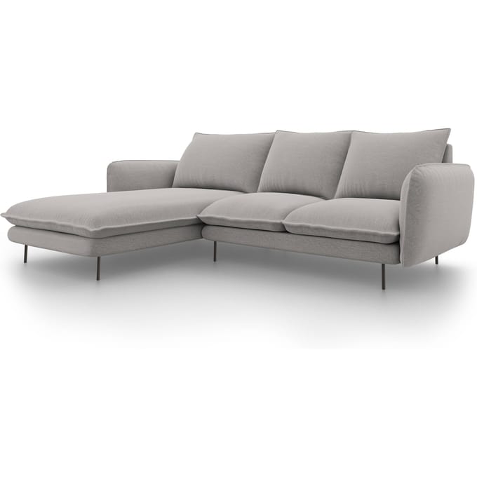 Hoekbank Vienna links | Cosmopolitan Design