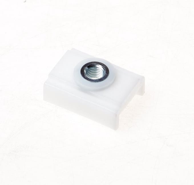 Dorma Glijblokje tbv TS93
