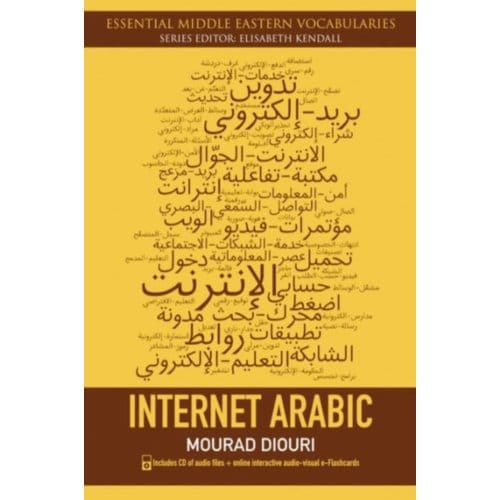 Internet Arabic - Mourad Diouri