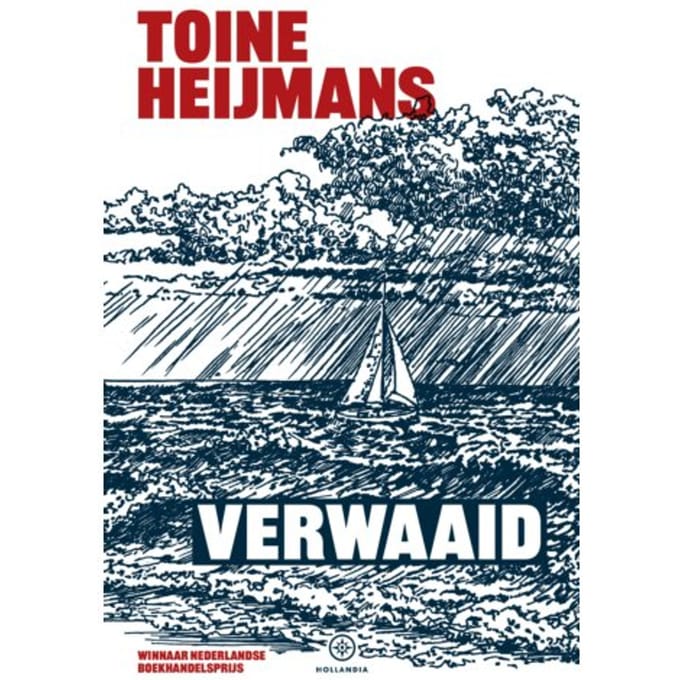 Verwaaid - Toine Heijmans